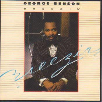 George Benson Breezin 