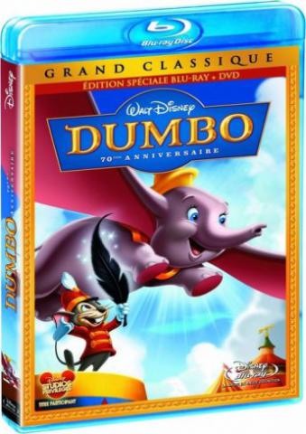  / Dumbo 