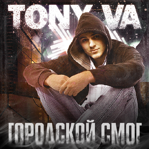 Tony VA -   