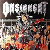 ONSLAUGHT -  