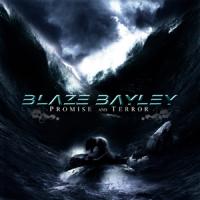 Blaze Bayley -  