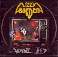 Lizzy Borden -  