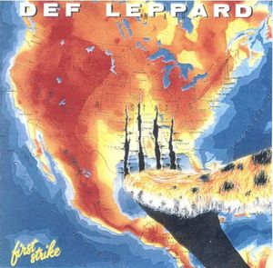 Def Leppard -  