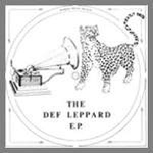 Def Leppard -  