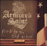 Armored Saint -  