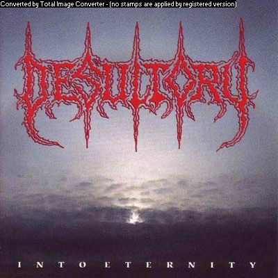 Desultory - Discography 