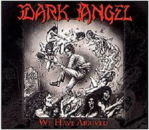 Dark Angel -  