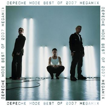 Kaiser Soze - Depeche Mode Megamixes 