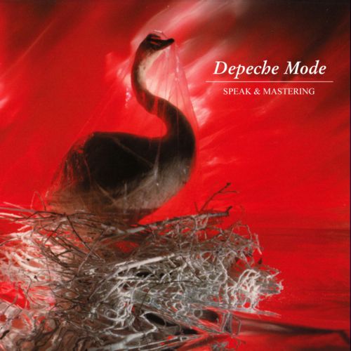 Depeche Mode - ReConstruction Time Master 