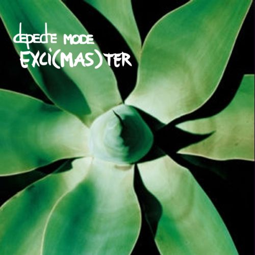 Depeche Mode - ReConstruction Time Master 