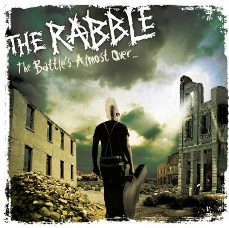 The Rabble -  