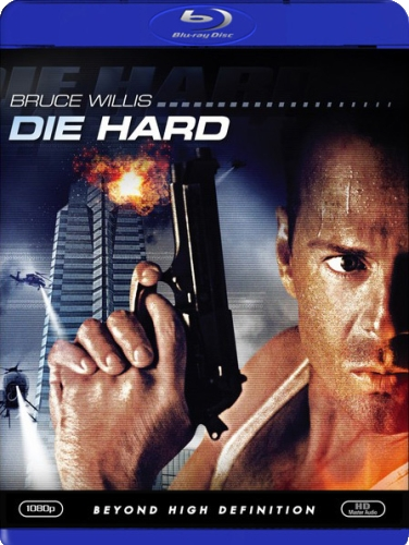   [] / Die Hard [Quadrilogy] [1988-2007, , BDRemux 1080p] DUB 