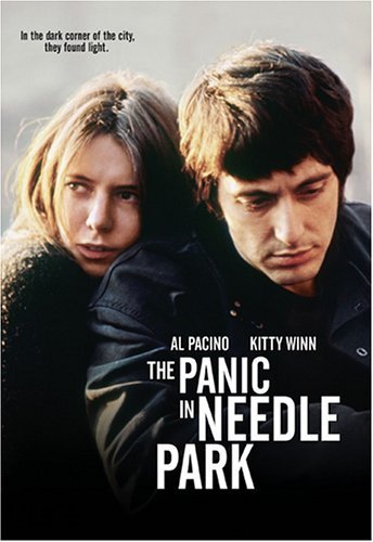    / Al Pacino's Filmography 
