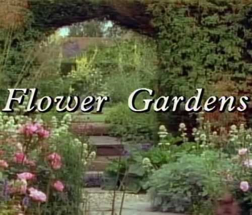      / Gardens of the World with Audrey Hepburn 