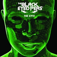 Black Eyed Peas -  