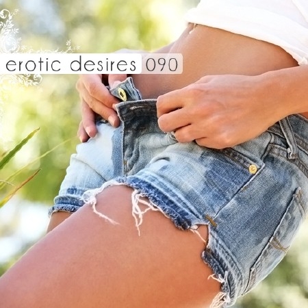 VA-Erotic Desires Volume 089-090 