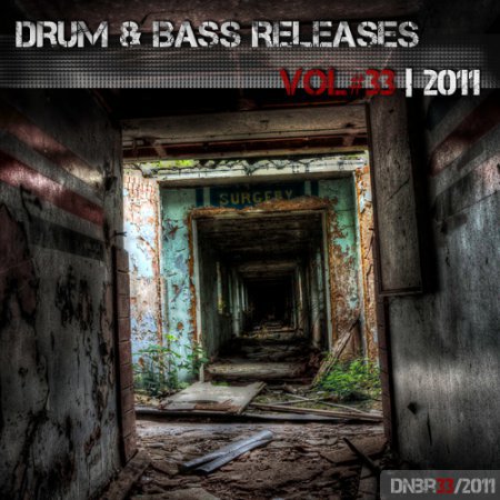VA - Drum Bass COLLECTION VOL#32-33 