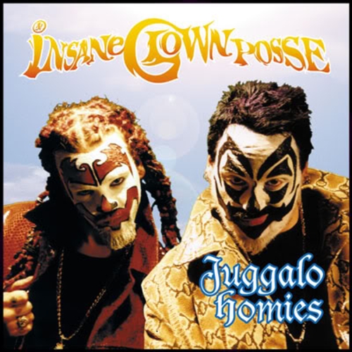 Insane Clown Posse 