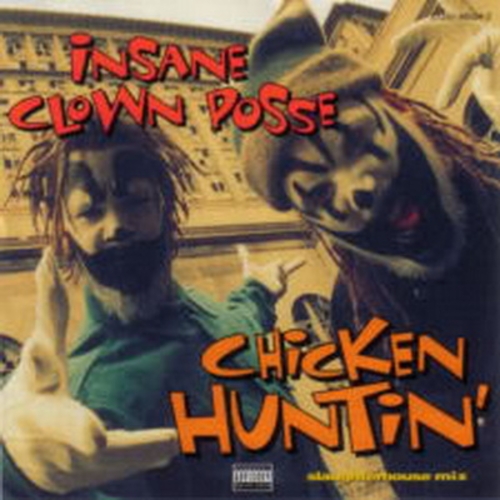 Insane Clown Posse 