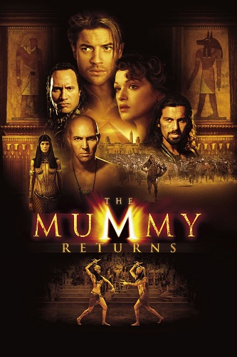 [iPhone] :  / The Mummy: Trilogy 