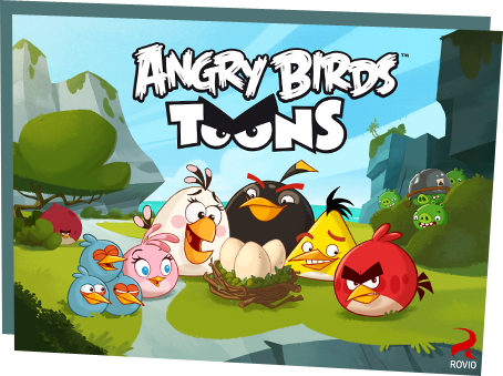   [1 , 1-52   52] + - 1-53  / Angry Birds Toons 
