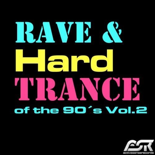 VA - Rave Hardtrance Of The 90s Vol.1-2 