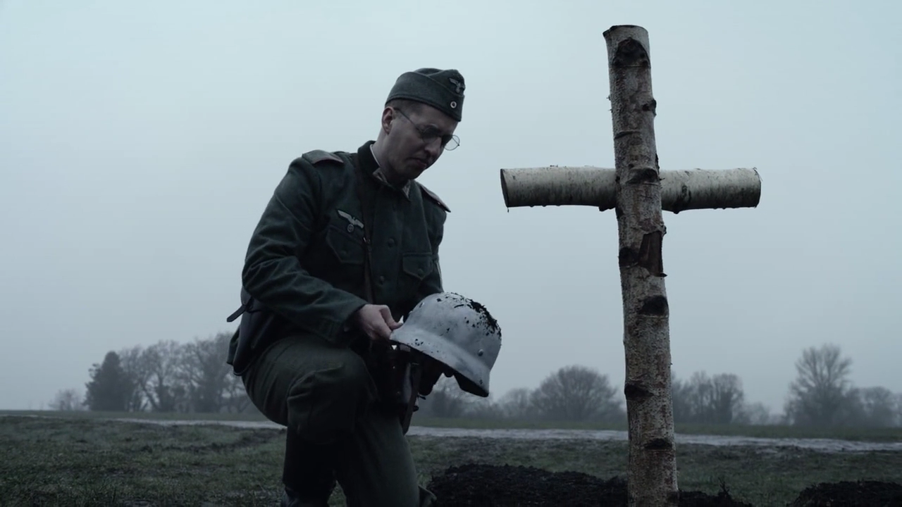 Суперсооружения Третьего рейха Война с СССР (5 сезон, 13 серии и 3