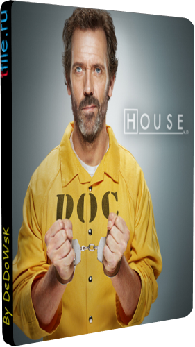  , 1-8  1-177   177 / House M.D. [LostFilm] 