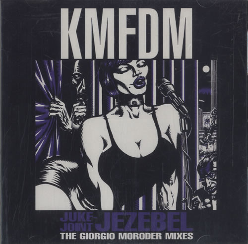 KMFDM -  