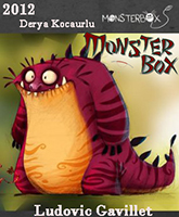 10-  -2 / Danger Planet, Dragonboy, Fishing With Sam, Monsterbox, Taste Lab,  . 
