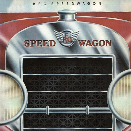 REO Speedwagon - The Early Years 1971-1977 
